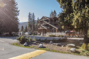 Riverside Resort Whistler